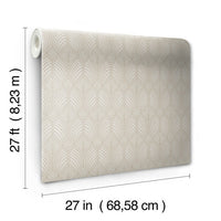 Craftsman Wallpaper Wallpaper Ronald Redding Designs   