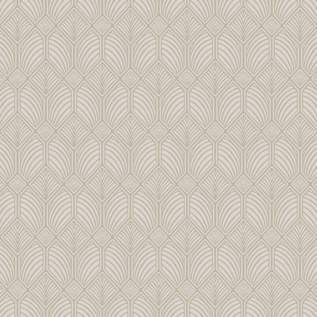 Craftsman Wallpaper Wallpaper Ronald Redding Designs Double Roll Taupe 