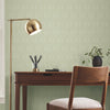 Craftsman Wallpaper Wallpaper Ronald Redding Designs   