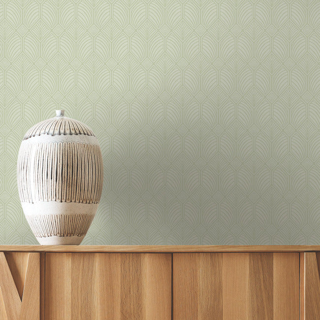 Craftsman Wallpaper Wallpaper Ronald Redding Designs   