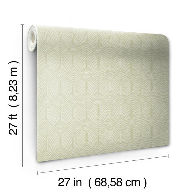 Craftsman Wallpaper Wallpaper Ronald Redding Designs   