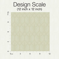 Craftsman Wallpaper Wallpaper Ronald Redding Designs   