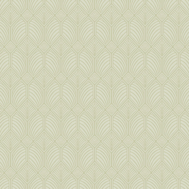 Craftsman Wallpaper Wallpaper Ronald Redding Designs Double Roll Green 