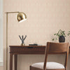 Craftsman Wallpaper Wallpaper Ronald Redding Designs   