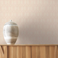 Craftsman Wallpaper Wallpaper Ronald Redding Designs   