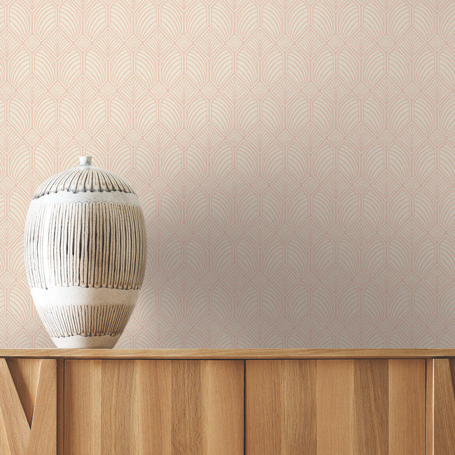 Craftsman Wallpaper Wallpaper Ronald Redding Designs   
