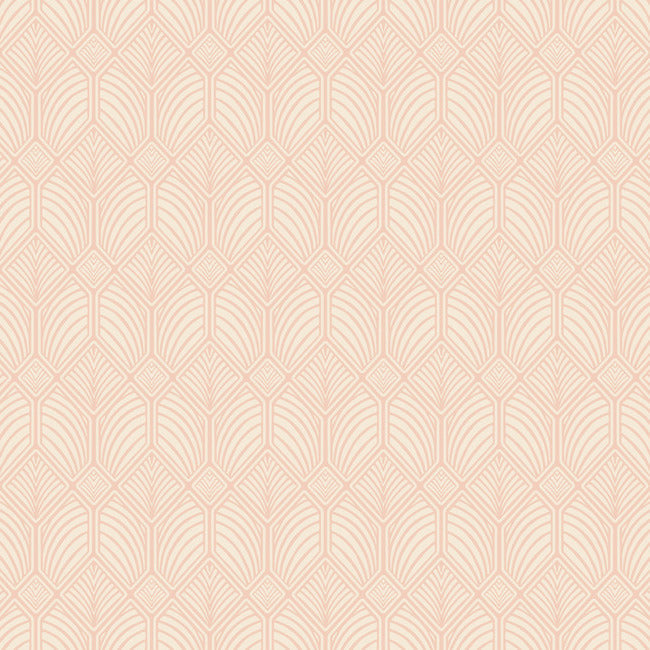 Craftsman Wallpaper Wallpaper Ronald Redding Designs Double Roll Blush 