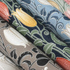 Canterbury Bells Wallpaper Wallpaper Ronald Redding Designs   