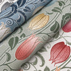 Canterbury Bells Wallpaper Wallpaper Ronald Redding Designs   