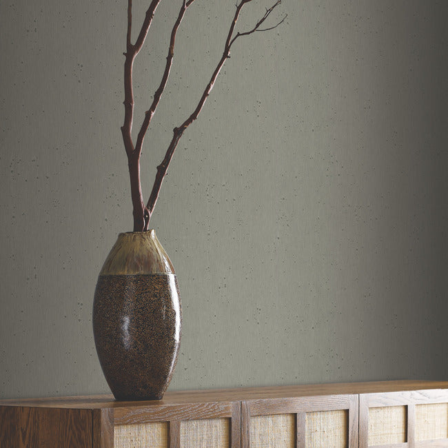 Burnished Patina Wallpaper Wallpaper Ronald Redding Designs   
