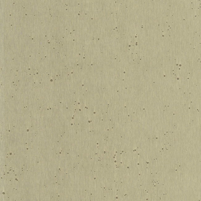 Burnished Patina Wallpaper Wallpaper Ronald Redding Designs Yard Glint 