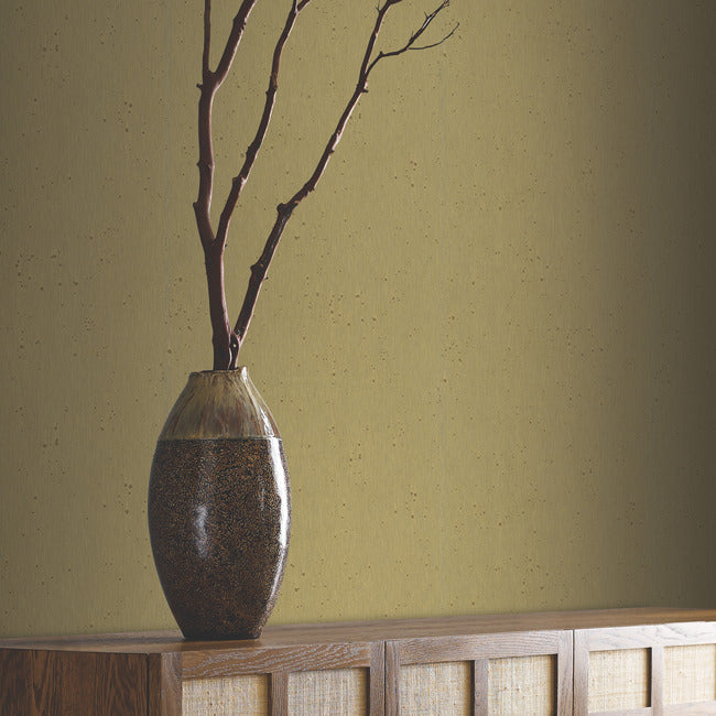 Burnished Patina Wallpaper Wallpaper Ronald Redding Designs   