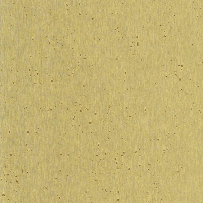 Burnished Patina Wallpaper Wallpaper Ronald Redding Designs Yard Gold 