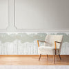 Oakwood Grove Wallpaper Border Wallpaper Border Ronald Redding Designs   