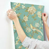 Fanciful Wallpaper Wallpaper Ashford House   
