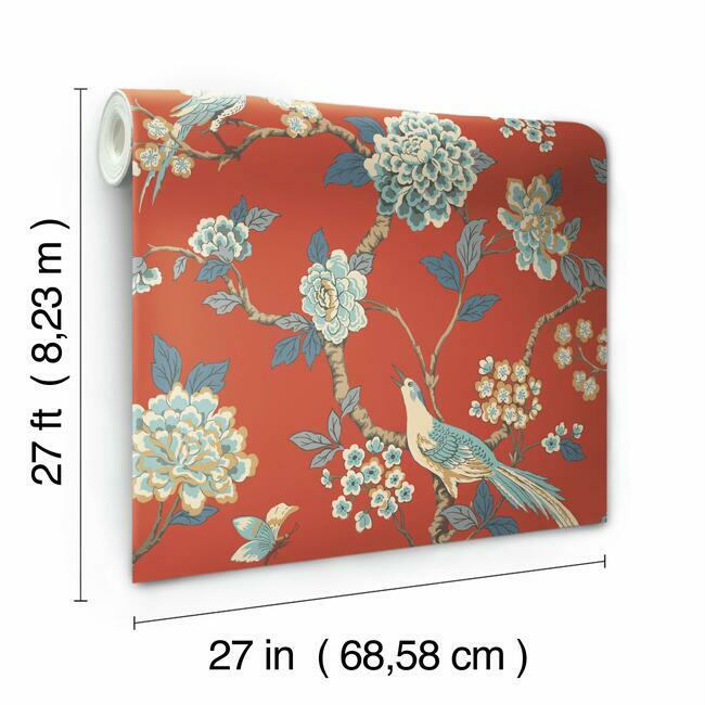 Fanciful Wallpaper Wallpaper York   