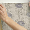 French Marigold Wallpaper Wallpaper Ronald Redding Designs   