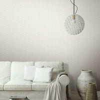 Fretwork Wallpaper Wallpaper Ronald Redding Designs   