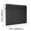 Fretwork Wallpaper Wallpaper Ronald Redding Designs   
