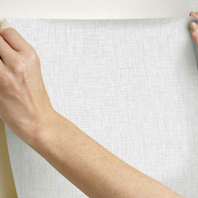 Threaded Silk Wallpaper Wallpaper Ronald Redding Designs   