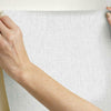 Threaded Silk Wallpaper Wallpaper Ronald Redding Designs   