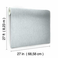 Threaded Silk Wallpaper Wallpaper Ronald Redding Designs   