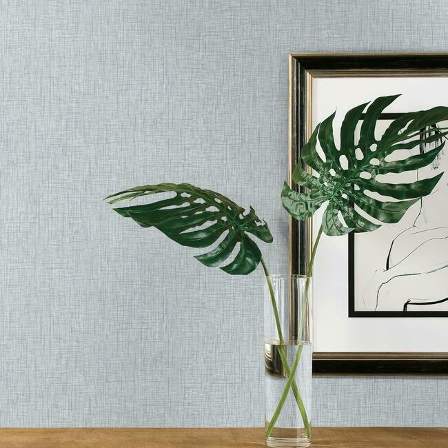 Threaded Silk Wallpaper Wallpaper Ronald Redding Designs   