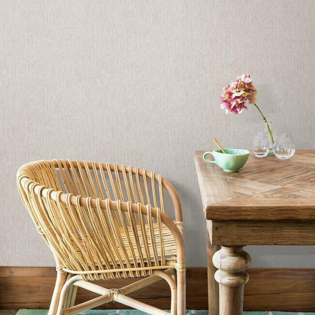 Threaded Silk Wallpaper Wallpaper Ronald Redding Designs   