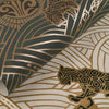 Tibetan Tigers Wallpaper Wallpaper Ronald Redding Designs   