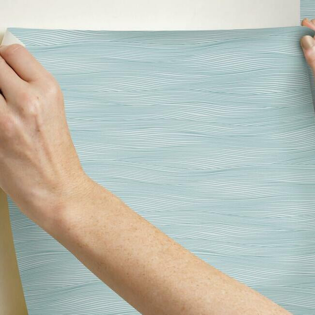 Kimono Wallpaper Wallpaper Ronald Redding Designs   