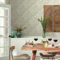 Chinoiserie Wallpaper Wallpaper Ronald Redding Designs   