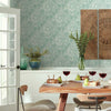 Chinoiserie Wallpaper Wallpaper Ronald Redding Designs   