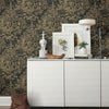 Chinoiserie Wallpaper Wallpaper Ronald Redding Designs   