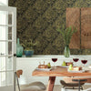 Chinoiserie Wallpaper Wallpaper Ronald Redding Designs   
