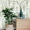Willow Branches Wallpaper Wallpaper Ronald Redding Designs   