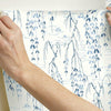 Willow Branches Wallpaper Wallpaper Ronald Redding Designs   