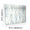 Willow Branches Wallpaper Wallpaper Ronald Redding Designs   