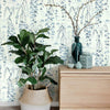 Willow Branches Wallpaper Wallpaper Ronald Redding Designs   