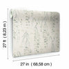 Willow Branches Wallpaper Wallpaper Ronald Redding Designs   