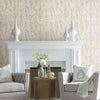 Willow Branches Wallpaper Wallpaper Ronald Redding Designs   