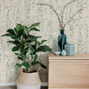 Willow Branches Wallpaper Wallpaper Ronald Redding Designs   