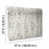 Willow Branches Wallpaper Wallpaper Ronald Redding Designs   