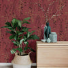 Willow Branches Wallpaper Wallpaper Ronald Redding Designs   