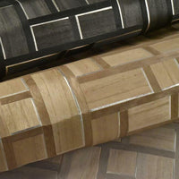 Teahouse Panel Wallpaper Wallpaper Ronald Redding Designs   