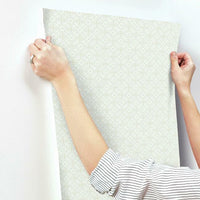 Lacey Circle Geo Wallpaper Wallpaper York   