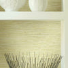Horizontal Faux Grasscloth Wallpaper Wallpaper Ashford House   