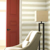 3" Stripe Wallpaper Wallpaper York   