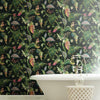 Fiji Garden Wallpaper Wallpaper Ashford House   