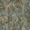 Kanati Camo Peel and Stick Wallpaper Peel and Stick Wallpaper RoomMates Roll  