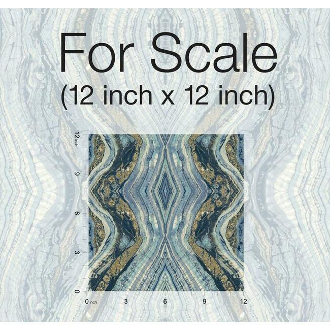 Kaleidoscope Wallpaper Wallpaper York Wallcoverings   